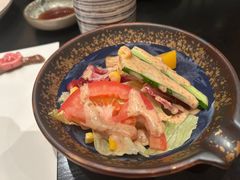 -将军日本餐厅·Shogun(厦门马哥孛罗东方大酒店)