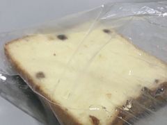 -稻田秋日式面包