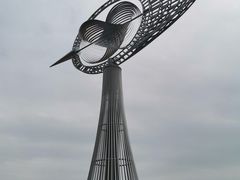 -北海金海湾红树林生态旅游区