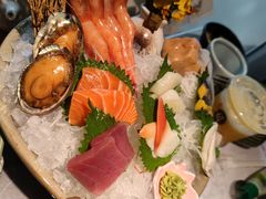 -匠和风精致料理(祥禾天地店)