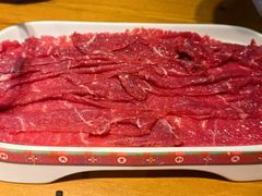 -大吉利·潮汕鲜牛肉火锅(西安店)