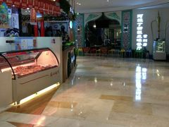 -紫荆广场·花漫里