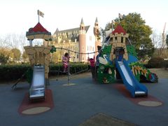 -安徒生童话乐园