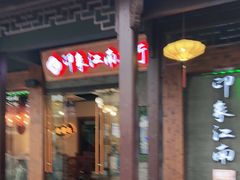 -印象江南(东栅店)