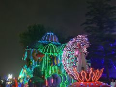 -大连海昌发现王国主题公园