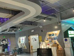 -优享健身(物美圣熙8号购物中心店)