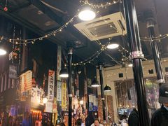 大堂-咕咕站韩国料理(紫金港店)