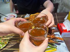 -王扯火胖哥烤生蚝(眉山首店)