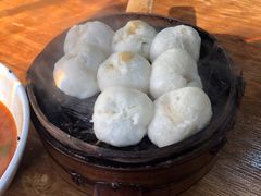 -付记鲜味鳝鱼面馆(松涛苑A区店)