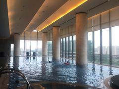 -廊坊固安福朋喜来登酒店