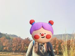 -楠溪江风景名胜区