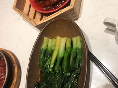 白芍芥蓝-避风塘(江桥万达店)