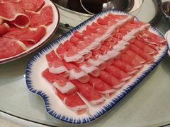 -福寿斋·老北京铜锅涮肉·烤鸭(顺义总店)
