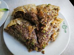-清真永恒华威肉饼(潘家园店)