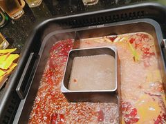 -巴奴毛肚火锅(六天地店)