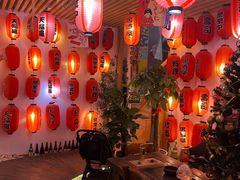 -浦·传统日式料理(3 5 1 1 店)