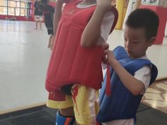 -津武堂散打搏击俱乐部(河西店)