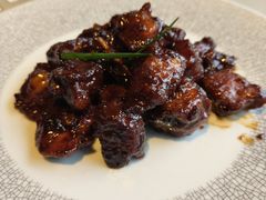 梅子排骨-穹六人间 people 6(岳阳路店)