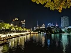 -南通濠河风景名胜区