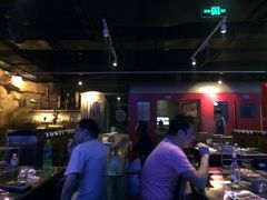 iphone_upload_pic-很久以前羊肉串(大华三路店)