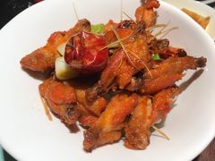 -大树餐厅(益田假日店)