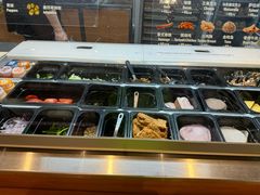 -赛百味SUBWAY(马台街店)