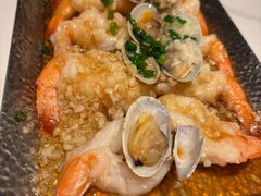 -外婆家(西红门荟聚购物中心店)