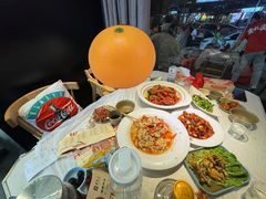 -肥肥虾庄·金牌油焖大虾(沙湖店)