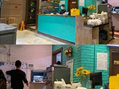 大堂-潇湘阁(昆泰国际大厦店)