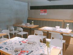 大堂-松哥油焖大虾(科技园店)