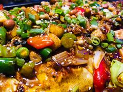 -美滋滋尚鱼烤鱼餐厅(空港店)