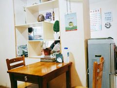 -金家米肠汤饭(振华路店)