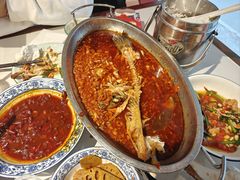-回家吃饭·地道南昌菜(建德观总店)