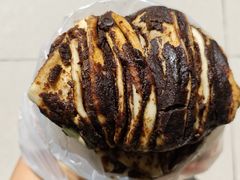 糖花卷-玉华台饭庄(裕中西里小区店)