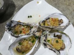 -四川小胡子海鲜(丁村万人海鲜广场店)