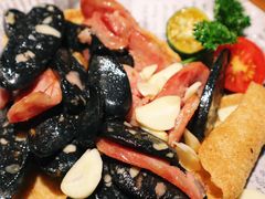 -岛风·台食小馆 ISLAND BISTRO(烟台山店)