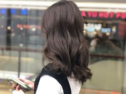 长发-斑斓色彩沙龙