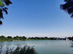 -云龙湖旅游景区