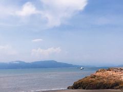 -嵛山岛
