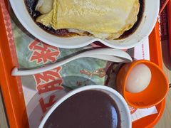 -红荔村肠粉(岗厦店)