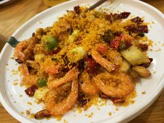 -德胜轩正宗顺德菜(宝安沙井会展中心店)