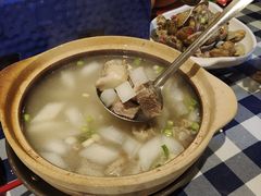 -雪熊哈尔滨烧烤·精酿啤酒·砂锅(中央胜境店)