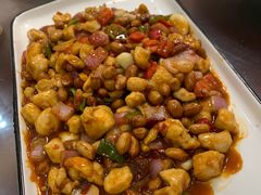 -欧记轩龙虾·私房菜(A店)