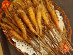 -宜宾海鲜酒家·三十年老字号