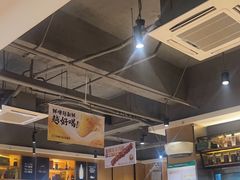 -木屋烧烤(万德庄店)