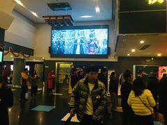 -横店影城(南京水游城店)