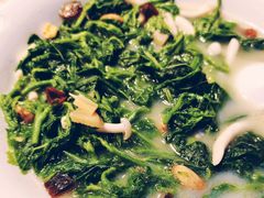 上汤桑叶-有记家厨(后龙西街店)