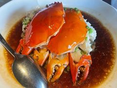 -璞徽·徽商家宴(长泰广场店)