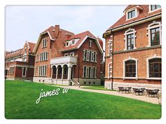 -天津津利华酒店