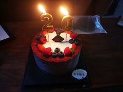 -姆们M Sweetie Cake(五道口店)